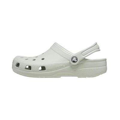 Crocs Unisexe Adulte Classic Clog Sabots, Plaster, 36/37 EU - Publicité Crocs Unisexe Adulte Classic Clog Sabots, Plaster, 36/37 EU - Publicité