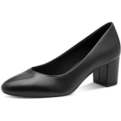 MARCO TOZZI Escarpins pour Femme , Noir, 36 EU - Publicité MARCO TOZZI Escarpins pour Femme , Noir, 36 EU - Publicité