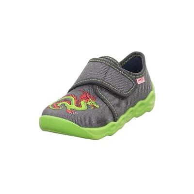 Superfit Bubble Mule, Gris, 38 EU - Publicité Superfit Bubble Mule, Gris, 38 EU - Publicité