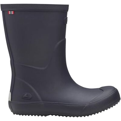 Viking Indie Active, Botte de Pluie Garçon Unisex Kinder, Navy, 22 EU - Publicité Viking Indie Active, Botte de Pluie Garçon Unisex Kinder, Navy, 22 EU - Publicité