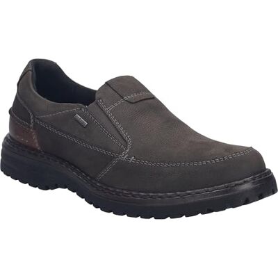 Josef Seibel Mocassins Erroll 60 Marron, Couleur:Marron, Taille:43 - Publicité Josef Seibel Mocassins Erroll 60 Marron, Couleur:Marron, Taille:43 - Publicité