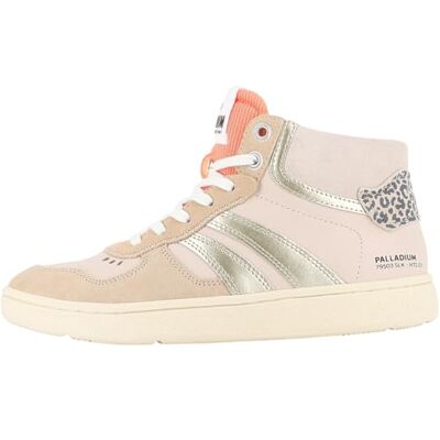Palladium PALLACUP Chukka LTH - Publicité Palladium PALLACUP Chukka LTH - Publicité