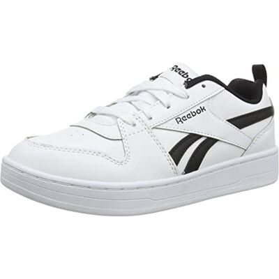 REEBOK ROYAL PRIME 2.0 Chaussures de sport Garçon BLANCO/VECNAV/CDGRY2 35 - Publicité REEBOK ROYAL PRIME 2.0 Chaussures de sport Garçon BLANCO/VECNAV/CDGRY2 35 - Publicité