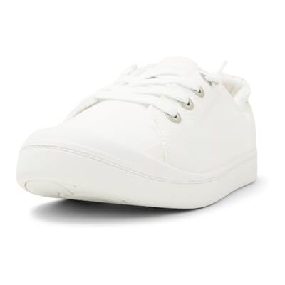 Roxy Bayshore Baskets à Enfiler pour Femme, 38 EU - Publicité Roxy Bayshore Baskets à Enfiler pour Femme, 38 EU - Publicité