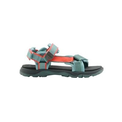 Jack Wolfskin Seven Seas 3 K Sandale, Soft Jade, 37 EU - Publicité Jack Wolfskin Seven Seas 3 K Sandale, Soft Jade, 37 EU - Publicité