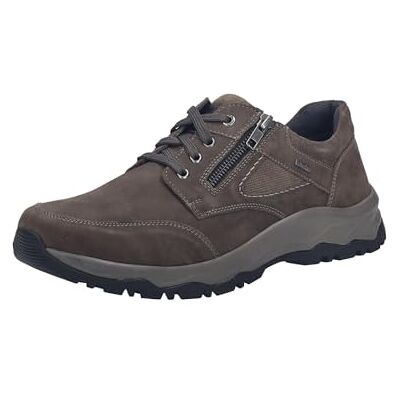 Josef Seibel Chaussure Leroy 55 Marron, Couleur:Marron, Taille:42 - Publicité Josef Seibel Chaussure Leroy 55 Marron, Couleur:Marron, Taille:42 - Publicité