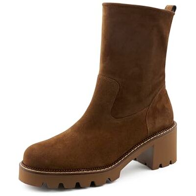 Paul Green Boot Marron 37 - Publicité Paul Green Boot Marron 37 - Publicité