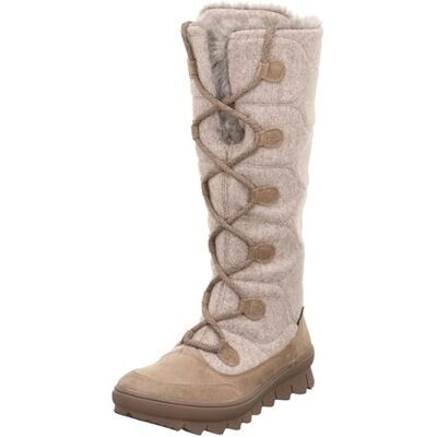 Legero Novara Bottes de neige pour femme Gore-Tex Giotto 4500 avec doublure chaude Taille 37 EU, Giotto 4500, 37 EU - Publicité Legero Novara Bottes de neige pour femme Gore-Tex Giotto 4500 avec doublure chaude Taille 37 EU, Giotto 4500, 37 EU - Publicité