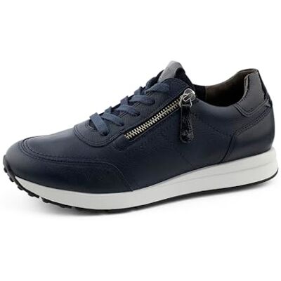 Paul Green Femme Chaussures à Lacets, Dame Chaussures Confortables,Semelle intérieure Amovible,Chaussure Basse Confort,Blau (Space/Ocean),38.5 EU / 5.5 UK - Publicité Paul Green Femme Chaussures à Lacets, Dame Chaussures Confortables,Semelle intérieure Amovible,Chaussure Basse Confort,Blau (Space/Ocean),38.5 EU / 5.5 UK - Publicité