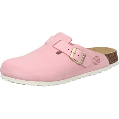 Dr. Brinkmann Femme Nerpio Clogs Mule, Rose, 40 EU - Publicité Dr. Brinkmann Femme Nerpio Clogs Mule, Rose, 40 EU - Publicité