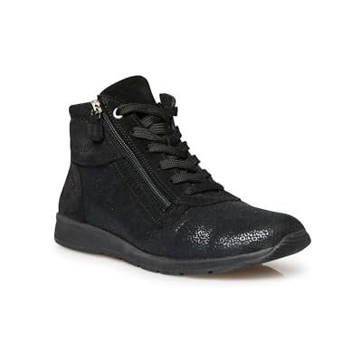 PEDICONFORT Boots femme spécial hallux valgus - Publicité PEDICONFORT Boots femme spécial hallux valgus - Publicité