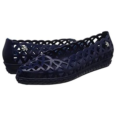 Méduse Sandales de Plage Femme Jutam Chaussures d'eau Adulte Chaussures Aquatiques compensées (Marine, Système Taille Chaussures EU, Adulte, Femme, Numérique, Moyen, 35) - Publicité Méduse Sandales de Plage Femme Jutam Chaussures d'eau Adulte Chaussures Aquatiques compensées (Marine, Système Taille Chaussures EU, Adulte, Femme, Numérique, Moyen, 35) - Publicité