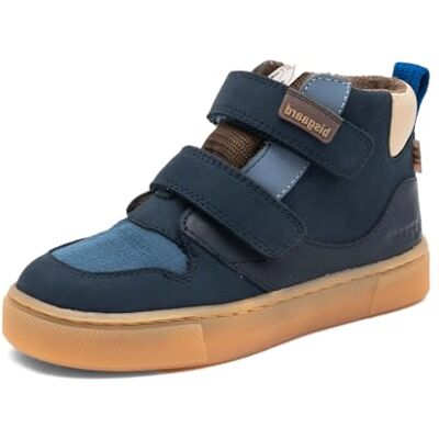 Bisgaard Bottines Roy TexFashion unisexes pour enfant, bleu marine, 32 EU - Publicité Bisgaard Bottines Roy TexFashion unisexes pour enfant, bleu marine, 32 EU - Publicité