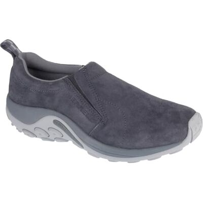 Merrell Jungle Moc J00003601 Chaussures pour homme, gris, gris, 46.5 EU - Publicité Merrell Jungle Moc J00003601 Chaussures pour homme, gris, gris, 46.5 EU - Publicité