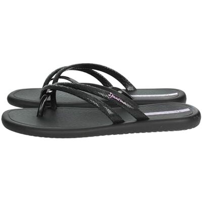 Ipanema IPANEMA MEU SOL RASTEIRA AD TONGS Femme - Publicité Ipanema IPANEMA MEU SOL RASTEIRA AD TONGS Femme - Publicité