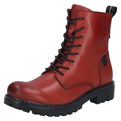 Josef Seibel Bottines Marta 02 rouge, Couleur:rouge, Taille:38 - Publicité Josef Seibel Bottines Marta 02 rouge, Couleur:rouge, Taille:38 - Publicité