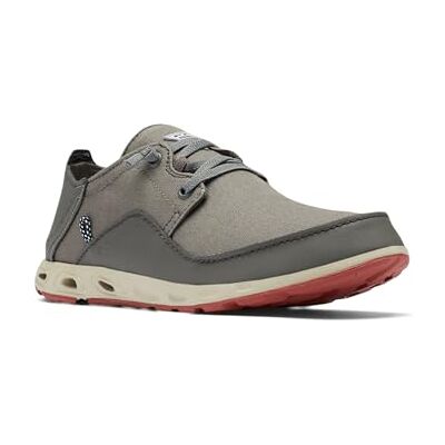 Columbia Bahama Vent PFG, Chaussures Bateau Faciles à Enfiler, Homme - Publicité Columbia Bahama Vent PFG, Chaussures Bateau Faciles à Enfiler, Homme - Publicité