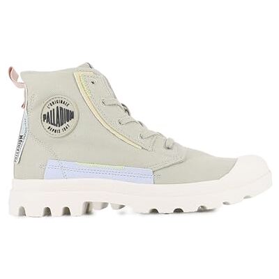 Palladium Pampa Under Layer - Publicité Palladium Pampa Under Layer - Publicité