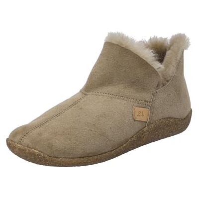 Josef Seibel Pantoufle Vinny 07 Beige, Couleur:Beige, Taille:36 - Publicité Josef Seibel Pantoufle Vinny 07 Beige, Couleur:Beige, Taille:36 - Publicité