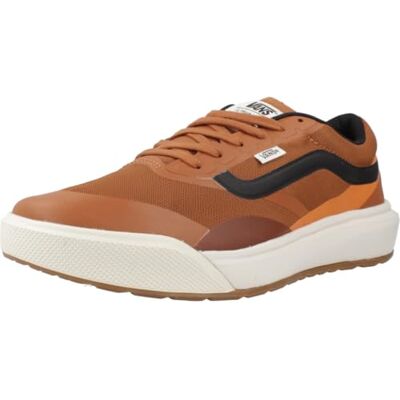 Vans Baskets MTE Ultrarange 2.0 Rw unisexes pour adulte, marron, 10 Women/8.5 Men - Publicité Vans Baskets MTE Ultrarange 2.0 Rw unisexes pour adulte, marron, 10 Women/8.5 Men - Publicité