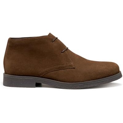 Geox, marron, 45 EU - Publicité Geox, marron, 45 EU - Publicité