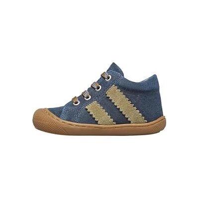 Naturino Macks 2, Chaussures pour Enfants, Bleu, 25 EU, Bleu, 25 EU - Publicité Naturino Macks 2, Chaussures pour Enfants, Bleu, 25 EU, Bleu, 25 EU - Publicité