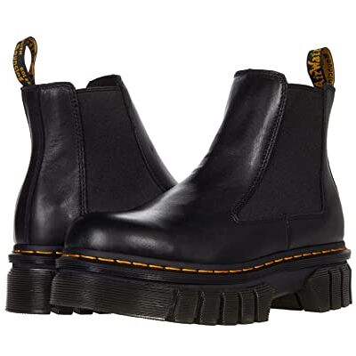 Dr. Martens Audrick Chelsea Femme Fusion EU 37 - Publicité Dr. Martens Audrick Chelsea Femme Fusion EU 37 - Publicité