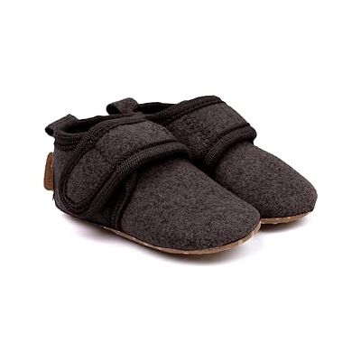 Mikk-Line Chaussons de marche pour bébé Chaussures d'apprentissage souples avec semelle antidérapante en daim synthétique Chaussons chauds en feutre pour garçons et filles Parfait pour 0-48 mois - Publicité Mikk-Line Chaussons de marche pour bébé Chaussures d'apprentissage souples avec semelle antidérapante en daim synthétique Chaussons chauds en feutre pour garçons et filles Parfait pour 0-48 mois - Publicité