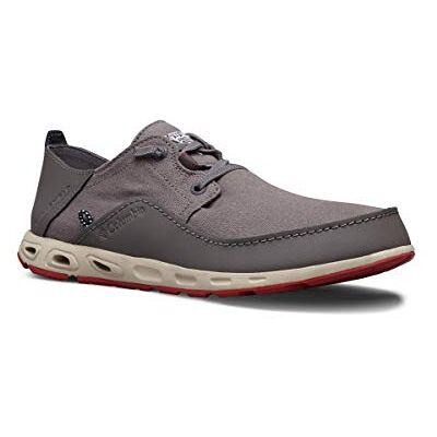 Columbia Bahama Vent PFG, Chaussures Bateau Faciles à Enfiler, Homme - Publicité Columbia Bahama Vent PFG, Chaussures Bateau Faciles à Enfiler, Homme - Publicité