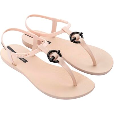 Ipanema Class Belt Sandales pour femme, beige, 35 EU - Publicité Ipanema Class Belt Sandales pour femme, beige, 35 EU - Publicité