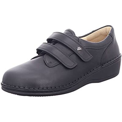 Finn Comfort Finn96102, Noir, 38 EU - Publicité Finn Comfort Finn96102, Noir, 38 EU - Publicité