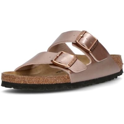 Birkenstock ARIZONA BIRKO-FLOR Sandal - Publicité Birkenstock ARIZONA BIRKO-FLOR Sandal - Publicité