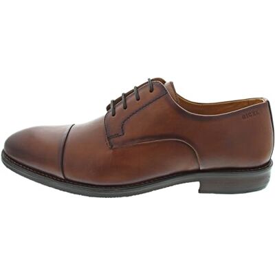 DIGEL Stan Herren Business Schuh in Braun, Größe 45 - Publicité DIGEL Stan Herren Business Schuh in Braun, Größe 45 - Publicité
