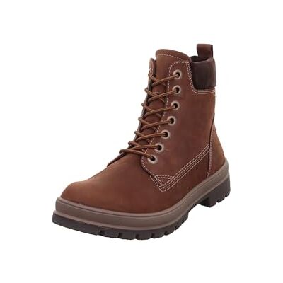 Legero Bottes de neige Montana doublées chaudes Gore-tex pour homme, Maya 3100, 44 EU - Publicité Legero Bottes de neige Montana doublées chaudes Gore-tex pour homme, Maya 3100, 44 EU - Publicité