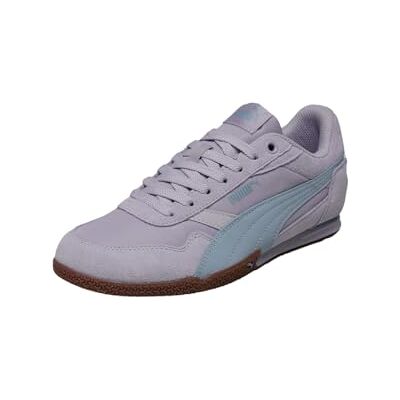 Puma Sneakers en Nylon Bella Donna Femme 39, Lavender Pop Seafoam Purple Blue - Publicité Puma Sneakers en Nylon Bella Donna Femme 39, Lavender Pop Seafoam Purple Blue - Publicité