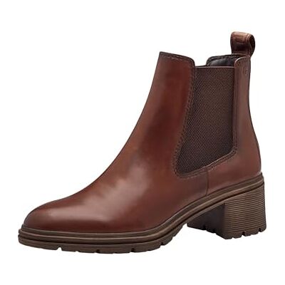 Tamaris Bottine Chelsea 311 Taille: 37 EU - Publicité Tamaris Bottine Chelsea 311 Taille: 37 EU - Publicité