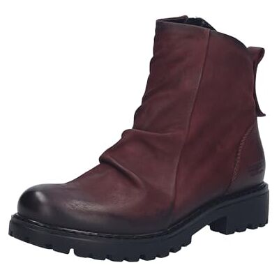 Josef Seibel Bottines Melinda 33 rouge, Couleur:rouge, Taille:39 - Publicité Josef Seibel Bottines Melinda 33 rouge, Couleur:rouge, Taille:39 - Publicité