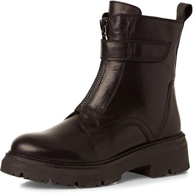 Marco Tozzi Femme Mode-Stiefel Botte Tendance, Noir, 37 EU - Publicité Marco Tozzi Femme Mode-Stiefel Botte Tendance, Noir, 37 EU - Publicité