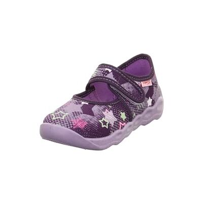 Superfit Bubble Chaussons 38 EU, lilas, 38 EU - Publicité Superfit Bubble Chaussons 38 EU, lilas, 38 EU - Publicité
