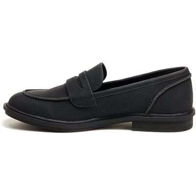 Rocket Dog Gabby Mocassins pour Femme Noir, Noir, 36 EU - Publicité Rocket Dog Gabby Mocassins pour Femme Noir, Noir, 36 EU - Publicité
