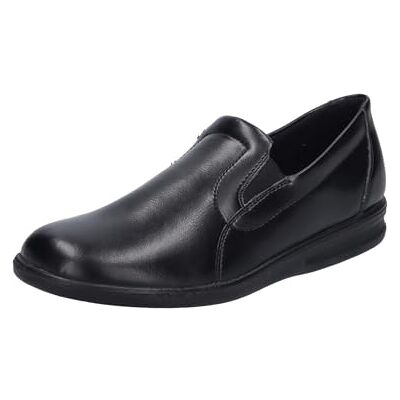 Josef Seibel Pantoufle Belfort 88 Noir, Couleur:Noir, Taille:44 - Publicité Josef Seibel Pantoufle Belfort 88 Noir, Couleur:Noir, Taille:44 - Publicité