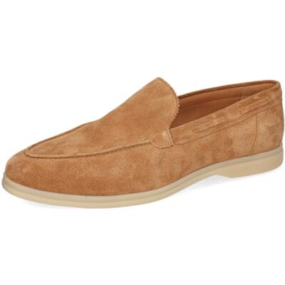 Melvin & Hamilton Homme Jace 1 Chaussure Bateau, Marron, 43 EU - Publicité Melvin & Hamilton Homme Jace 1 Chaussure Bateau, Marron, 43 EU - Publicité