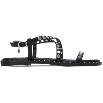 XTI Sandale Femme Noir Chaussures Confortables et polyvalentes Mode décontractée Modèle 01 (Taille38) - Publicité XTI Sandale Femme Noir Chaussures Confortables et polyvalentes Mode décontractée Modèle 01 (Taille38) - Publicité