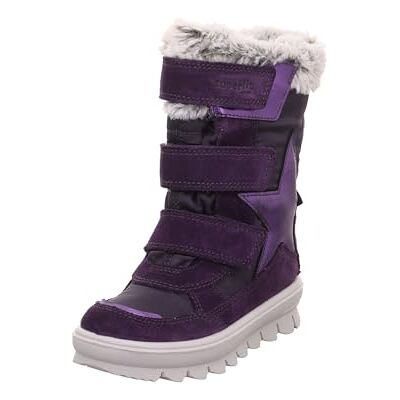 Superfit Fille Flavia Warm Gefütterte Gore-tex, Lila 8500, 29 EU Large - Publicité Superfit Fille Flavia Warm Gefütterte Gore-tex, Lila 8500, 29 EU Large - Publicité