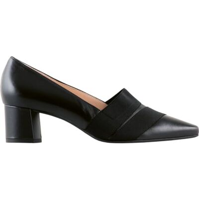 HÖGL Femme Escarpins, Noir, 41.5 EU - Publicité HÖGL Femme Escarpins, Noir, 41.5 EU - Publicité