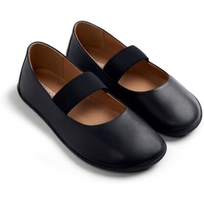 GIOSEPPO MALAKISI Mary Jane Chaussures Plates pour Femme Noir Pointure 41 - Publicité GIOSEPPO MALAKISI Mary Jane Chaussures Plates pour Femme Noir Pointure 41 - Publicité