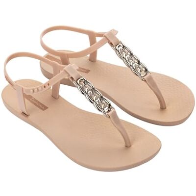 Ipanema Class Chain Sandals EU 38 - Publicité Ipanema Class Chain Sandals EU 38 - Publicité