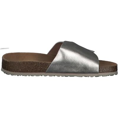Tamaris Femme Mocassin, métal, 40 EU - Publicité Tamaris Femme Mocassin, métal, 40 EU - Publicité