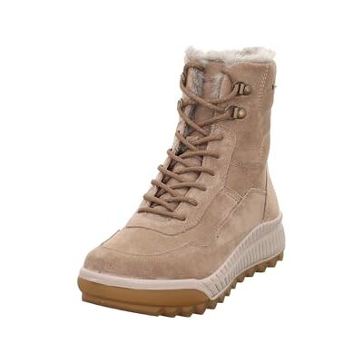 Legero Femme Tirano Gore-tex doublée Chaude Botte de Neige, Giotto 4500, 36 EU - Publicité Legero Femme Tirano Gore-tex doublée Chaude Botte de Neige, Giotto 4500, 36 EU - Publicité
