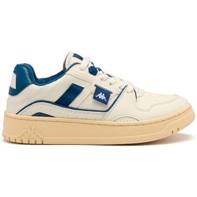 Kappa Authentic Kai 1 Sneaker - Publicité Kappa Authentic Kai 1 Sneaker - Publicité